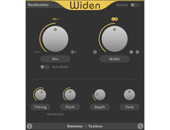 Sonnox VoxDoubler image 3