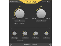 Sonnox VoxDoubler image 4