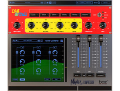 Boz Digital Labs Manic Compressor image 4