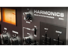 Softube Harmonics image 4