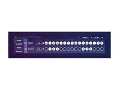 Wide Blue Sound Elysium image 2
