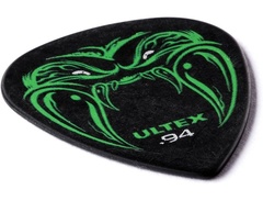 Dunlop James Hetfield Black Fang Signature Ultex Pick image 3