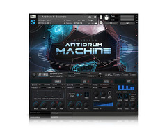 Antidrum Machine image 2