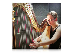 Elysium Harp image 2