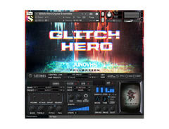 Glitch Hero image 2