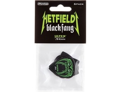Dunlop James Hetfield Black Fang Signature Ultex Pick image 4