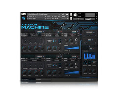 Antidrum Machine image 4