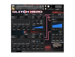 Glitch Hero image 3