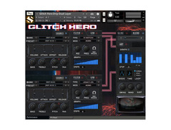 Glitch Hero image 4