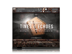Hopkin Instrumentarium: Tines & Echoes image 2