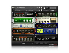 Hopkin Instrumentarium: Rattletines image 4