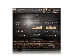 Hopkin Instrumentarium: Tines & Echoes image 3