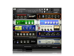 Hopkin Instrumentarium: Tines & Echoes image 4