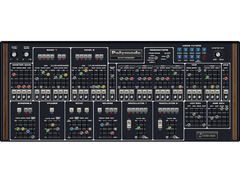 Cherry Audio Polymode image 2