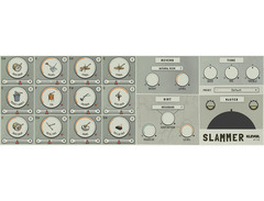 Klevgrand Slammer image 2