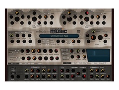 u-he ZebraCM Software Synthesizer image 2