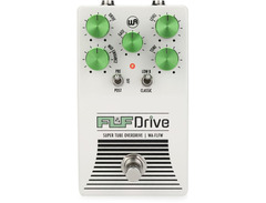 Warm Audio WA-FLFT Fluff Drive Super Tube Overdrive image 2