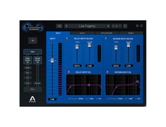Apogee Clearmountain's Domain Plug-in image 3