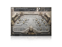 Soundiron Venus Symphonic Women's Choir image 2