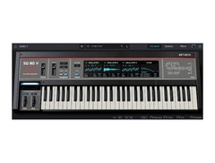 Arturia SQ80 V image 3