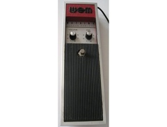 Watkins WEM Rush Pepbox image 3