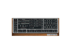 Cherry Audio Memorymode image 2