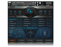 Soundiron Hyperion Strings Elements image 2