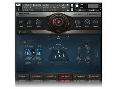 Soundiron Hyperion Strings Elements image 3