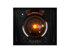 Heavyocity PUNISH Lite image 2