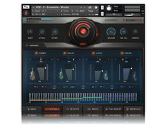 Soundiron Hyperion Strings Elements image 4