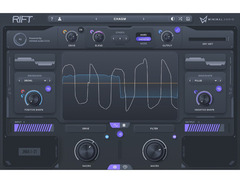 Minimal Audio Rift image 2