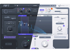 Minimal Audio Rift image 3