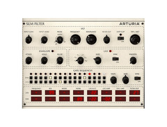 Arturia Filter SEM image 2