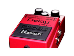 Boss DM-2W Delay Waza Craft - ranked #8 in Delay Pedals | Equipboard