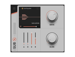 Iceberg Audio The Sub image 2