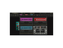 Kuassa Amplifikation Lancaster image 2