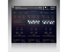 Heavyocity Mosaic Voices Choir Virtual Instrument image 2
