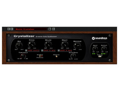 Soundtoys Effect Rack image 2