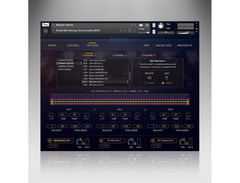 Heavyocity Mosaic Voices Choir Virtual Instrument image 3