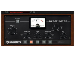 Soundtoys Effect Rack image 3