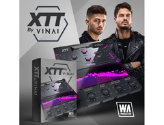 W.A Production XTT by VINAI image 3