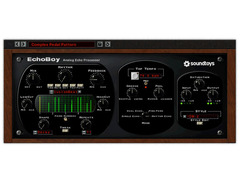 Soundtoys Effect Rack image 4