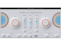 Baby Audio Parallel Aggressor image 2
