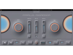 Baby Audio Parallel Aggressor image 3