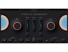 Baby Audio Parallel Aggressor image 4