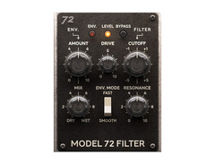 Softube Model 72 Synthesizer System image 2