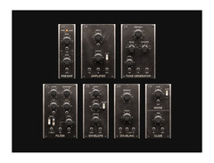 Softube Model 72 Synthesizer System image 3