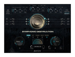 Heavyocity Symphonic Destruction Virtual Instrument image 2