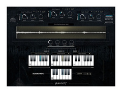 Heavyocity Symphonic Destruction Virtual Instrument image 3