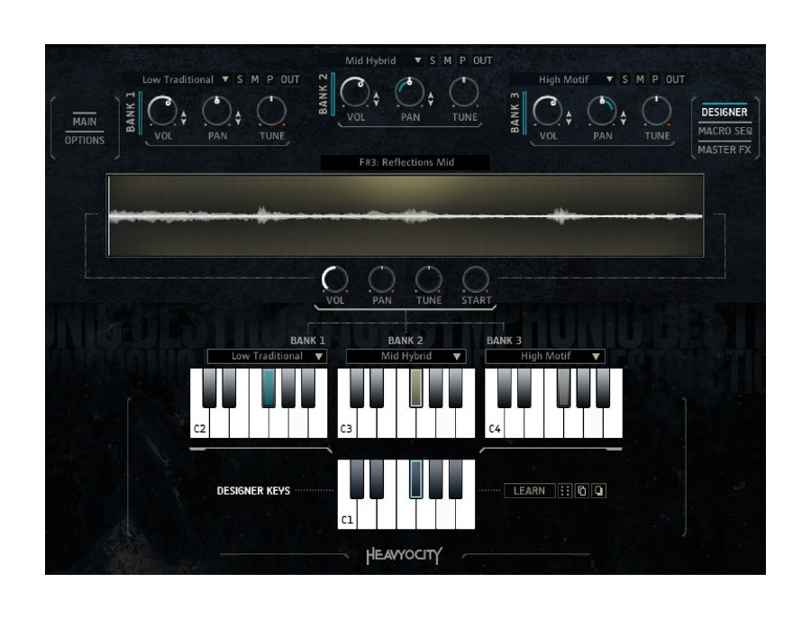 Heavyocity Symphonic Destruction Virtual Instrument - What To Know ...